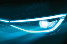 大众ID.4将于下月在美国开启预定 续航超500km/定金100美元