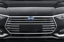 或命名为e9 比亚迪汉新增车型申报图