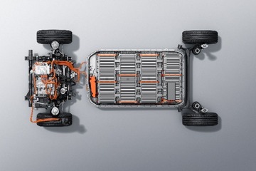 定制化提升效能和安全 别克微蓝6 PHEV/微蓝7电池系统解析