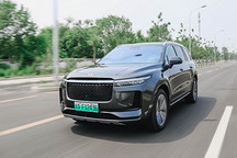 理想ONE在8月交付2711辆 创单月交付量新高