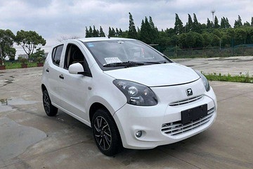 动力电池存在隐患 众泰召回270辆云100车型