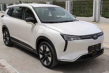 L4自动驾驶 威马全新车型9月15日亮相