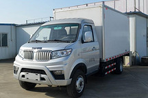 售15.28万起 SRM鑫源新能源T50 EV上市