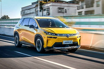 京標到手，純電銷冠必將是你的明智首選