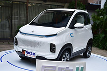 售3.99万元起 新款长安欧尚尼欧Ⅱ上市