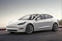 售價(jià)2400元！特斯拉Model 3開(kāi)放后排座椅加熱功能 
