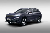 天美汽车ET5上市 补贴后15.28万元起/最大续航520公里