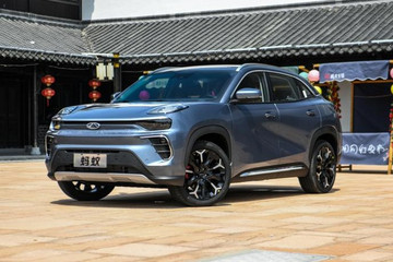 續(xù)航620km 奇瑞螞蟻長(zhǎng)續(xù)航版本車型消息