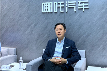 哪吒汽车张勇：哪吒将在全国一百多个城市建设充电站/计划成立独立公司管理直营店