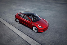 4項(xiàng)外觀+5項(xiàng)內(nèi)飾...新款Model 3升級(jí)信息曝光