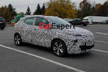 2021年发布/美国销量第三名 雪佛兰全新Bolt EV谍照曝光