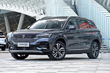 5年推4款电动车 天美汽车发布产品规划