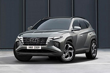 2021年夏季推出 全新途胜插混详细动力参数曝光