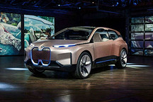 宝马决战双十一：除了首款5G车还有全新MINI和高端“电驴”