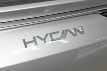 广汽蔚来将于11月20日发布全新车型