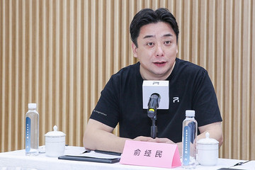 俞經(jīng)民：R汽車是新勢力中的國家隊 明年銷量目標3萬輛
