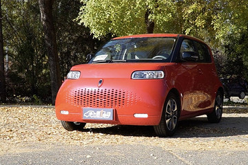 电动嘚吧嘚 | 看着萌开着爽 全方位体验欧拉白猫