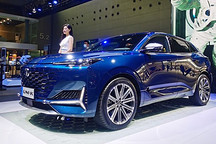 燃油/插混同时销售 长安UNI-K将推出PHEV车型