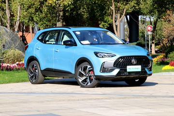 新車駕到 | MG領(lǐng)航 PHEV正式開啟預(yù)售，售價(jià)17萬(wàn)元起