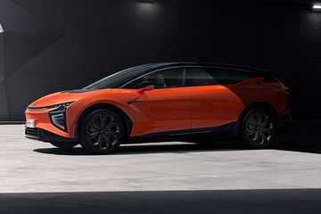 2021年最受期待新能源車盤點(diǎn) 你最看好哪一款？