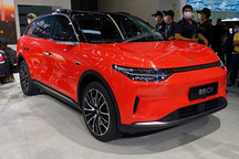 零跑C11将于12月28日开启预售 续航超过600km