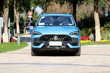 MG領(lǐng)航PHEV將于2021年1月1日正式上市