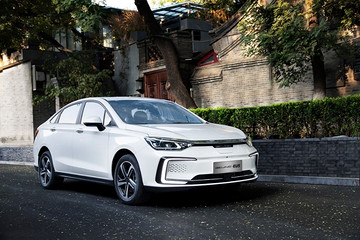 電車嚴(yán)選 | 最受網(wǎng)約車平臺(tái)喜愛的純電動(dòng)車型盤點(diǎn)