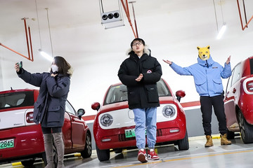 电动嘚吧嘚 | 不同驾驶方式对续航影响大测试