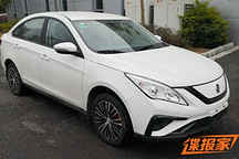 补贴后售13.99万起 新款风行S50EV上市