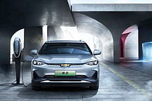 上汽通用雪佛兰2021款畅巡正式上市 售价15.99万元起