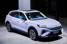 全球首款真5G车要来了，MARVEL R将于2月7日上市