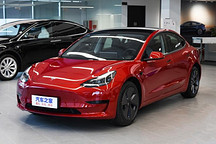 1月份特斯拉在国内市场共计交付15484辆