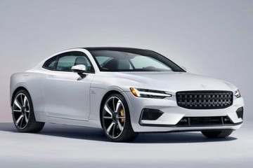 极星1双门跑车或将于2021年后停产 未来主攻纯电动产品