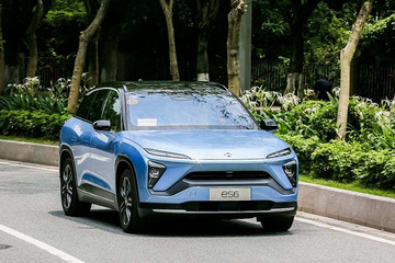 蔚来领英招聘泄露天机，或许进军美国市场？