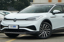 ID.4系列來襲：其他合資品牌電動車降價了嗎？