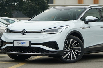 ID.4系列来袭：其他合资品牌电动车降价了吗？