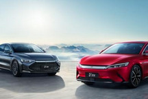 不吹不黑，同在深圳，比亚迪会成为下一个华为吗？