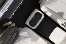 现代IONIQ 5内饰曝光 采用绿色环保材料