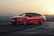 电池容量17.9千瓦时/续航91公里 奥迪升级A6、A7、Q5插混车型