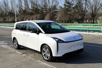 進(jìn)出更為方便 T3出行首款定制車(chē)將于4月正式上線