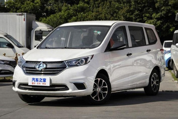 售14.98万 长安欧尚A600EV正式上市