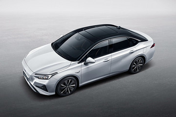 新車X問 | 16.78萬起售 廣本EA6有何競爭力？