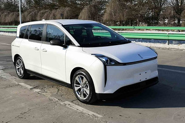 第342批申報新能源車型核心數(shù)據(jù)匯總（純電動轎車篇）