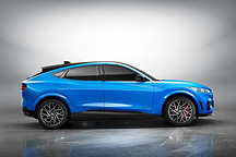 福特制止北美经销商加价销售Mach-E