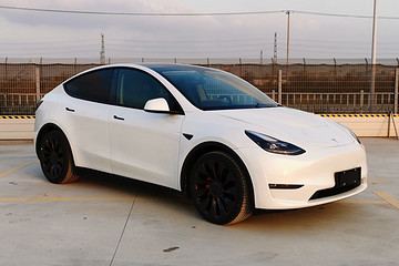 神車又來了，新款Model Y/ID.6 CROZZ/賽力斯SF5純電版入選第342批SUV申報
