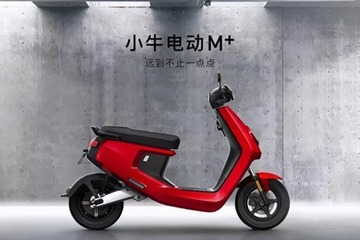 獨家 | 小牛電動收購北汽新能源常州工廠