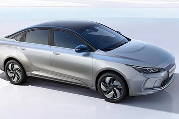 几何A Pro将于3月21日开启预售 续航或达到600km