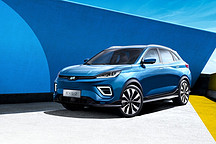 错失先发优势，丢掉前三排名，威马汽车开始掉队