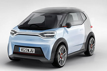 起亞全新微型車或2021年推出 有望采用全新平臺