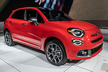 菲亞特將推出500XL車型 取代500X與500L/電動化架構(gòu)